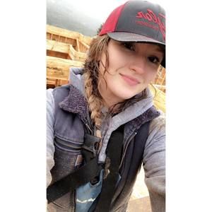 Meet your Posher, Jaydyn